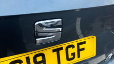 SEAT Ateca 2.0 TDI FR 5dr 4Drive Diesel Estate